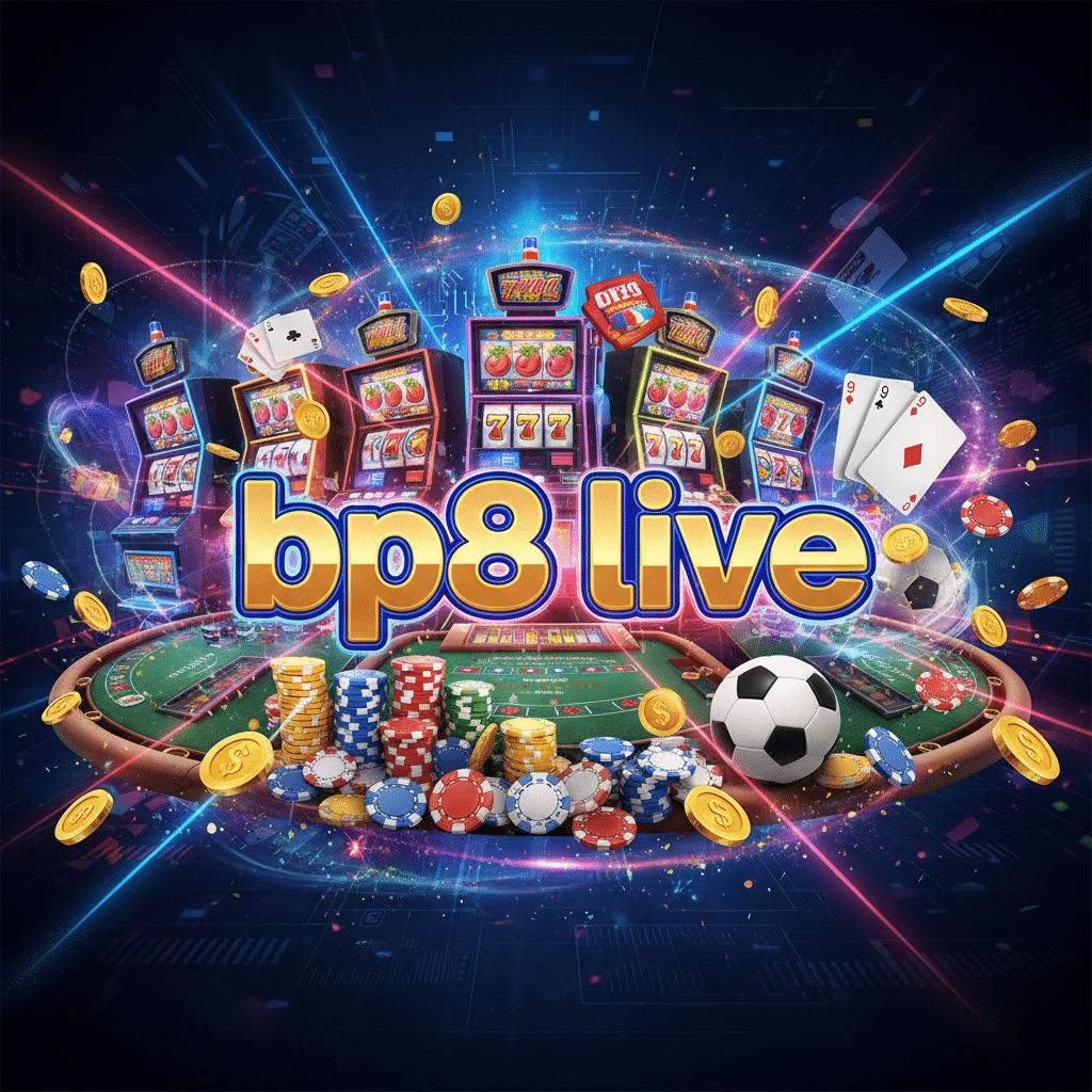 bp8 live